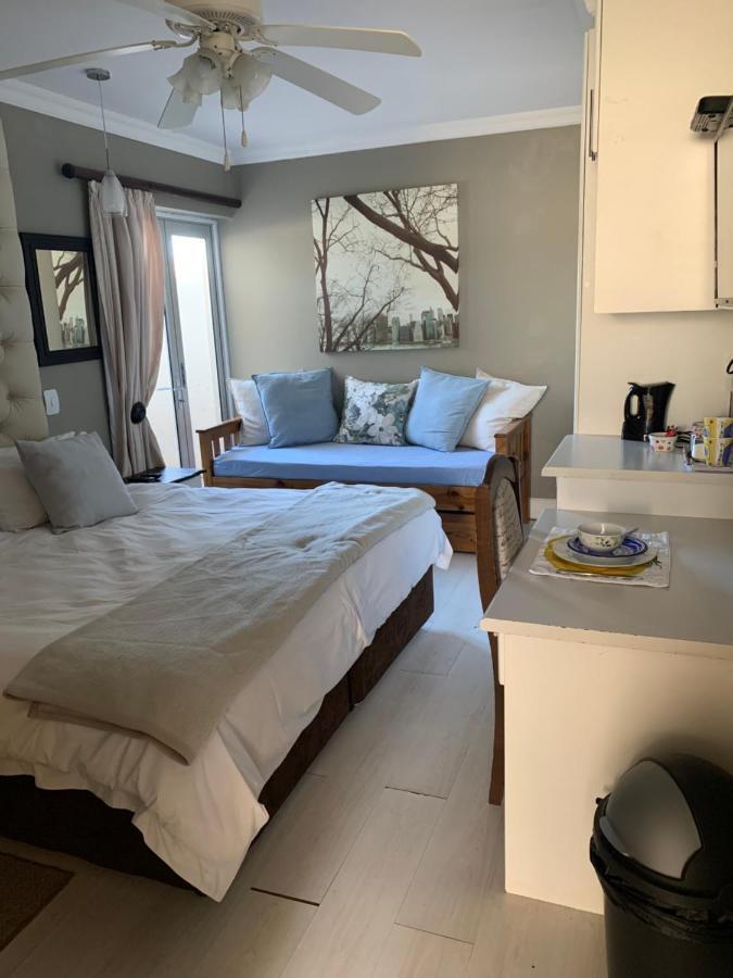 Sharwood Place Port Elizabeth Exterior foto